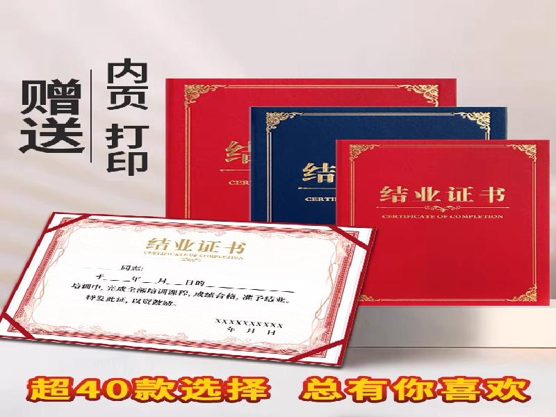 物流企业从业证件案例